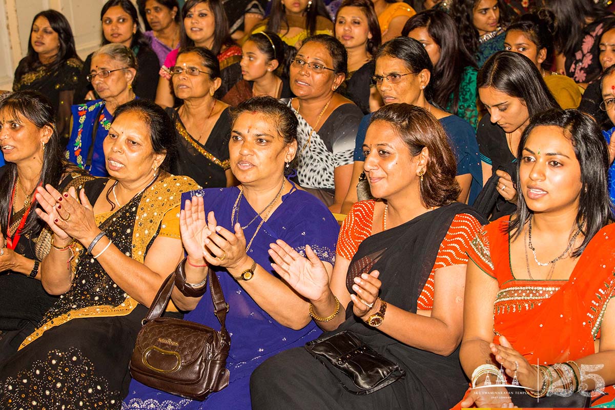 ©1987-2017 SKS Swaminarayan Temple East London